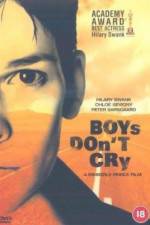 Watch Boys Don't Cry Watch123movies