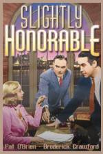 Watch Slightly Honorable Watch123movies