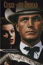 Watch Curse of the Undead Watch123movies
