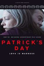 Watch Patrick's Day Watch123movies