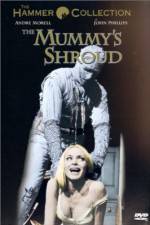 Watch The Mummy's Shroud Watch123movies
