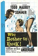 Watch Why Bother to Knock Watch123movies