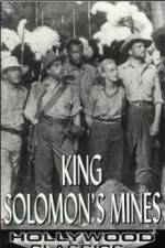 Watch King Solomon's Mines Watch123movies