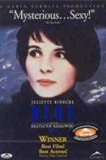 Watch Trois couleurs: Bleu Watch123movies