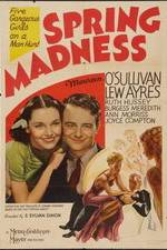 Watch Spring Madness Watch123movies