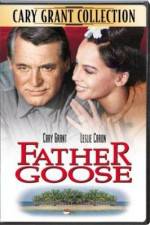 Watch Father Goose Watch123movies