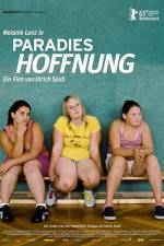 Watch Paradise: Hope Watch123movies