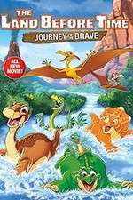 Watch The Land Before Time XIV: Journey of the Heart Watch123movies