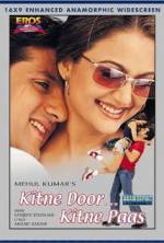 Watch Kitne Door... Kitne Paas Watch123movies
