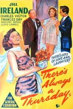 Watch There\'s Always a Thursday Watch123movies