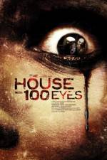 Watch House with 100 Eyes Watch123movies