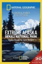 Watch National Geographic Extreme Alaska Denali National Park Watch123movies