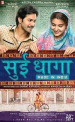 Watch Sui Dhaaga: Made in India Watch123movies