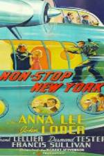 Watch Non-Stop New York Watch123movies