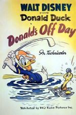 Watch Donald\'s Off Day (Short 1944) Watch123movies