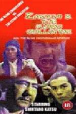 Watch Zatoichi and the Flying Guillotine Watch123movies