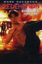 Watch Kickboxer 5 Watch123movies