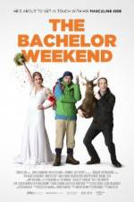 Watch The Bachelor Weekend Watch123movies