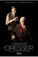 Watch The Dresser Watch123movies