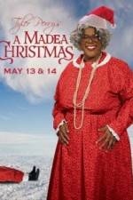 Watch A Madea Christmas Watch123movies