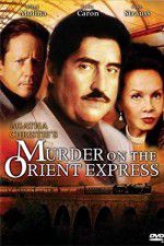 Watch Murder on the Orient Express Watch123movies