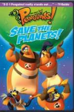 Watch 3-2-1 Penguins: Save the Planets Watch123movies