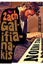 Watch Zach Galifianakis: Live at the Purple Onion Watch123movies