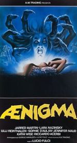 Watch Aenigma Watch123movies