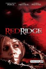 Watch Red Ridge Watch123movies
