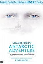 Watch Shackleton's Antarctic Adventure Watch123movies