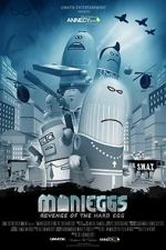 Watch Manieggs: Revenge of the Hard Egg Watch123movies