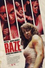 Watch Raze Watch123movies
