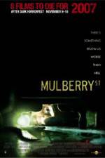 Watch Mulberry Street Watch123movies