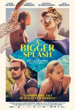 Watch A Bigger Splash Watch123movies