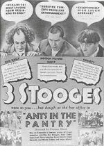 Watch Ants in the Pantry (Short 1936) Watch123movies