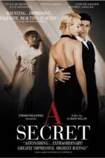 Watch Un secret Watch123movies