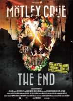 Watch Motley Crue: The End Watch123movies