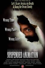 Watch Suspended Animation Watch123movies