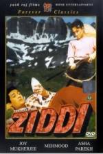Watch Ziddi Watch123movies