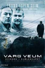 Watch Varg Veum: Woman in the Fridge Watch123movies