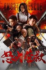 Watch Angry Rescue Watch123movies