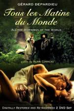 Watch Tous les matins du monde Watch123movies