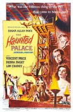 Watch The Haunted Palace Watch123movies
