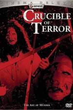 Watch Crucible of Terror Watch123movies