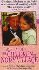 Watch More About the Children of Noisy Village Watch123movies