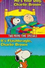 Watch Hes Your Dog Charlie Brown Watch123movies