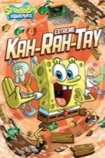 Watch SpongeBob SquarePants: Extreme Kah-Rah-Tay Watch123movies