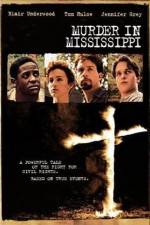 Watch Murder in Mississippi Watch123movies