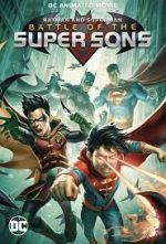 Watch Batman and Superman: Battle of the Super Sons Watch123movies