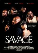 Watch Savage Genesis Watch123movies